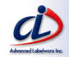 AdvancedLabelworx Logo