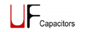 UF Capacitors Logo