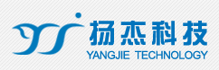 YangJie Logo