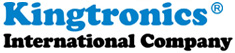 Kingtronics Logo